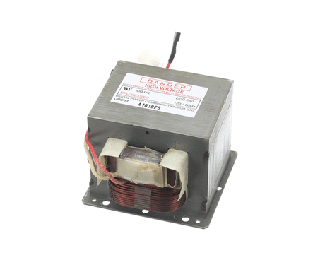 AMANA MENUMASTER PARTS Amana Menumaster 59204740 Transformer- Hv - SKU AMA59204740