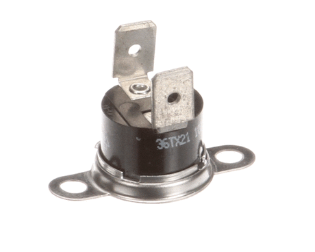 AMANA MENUMASTER PARTS Amana Menumaster B5684119 Thermal Cutout - SKU AMAB5684119