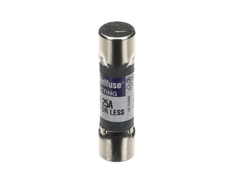 AMANA MENUMASTER PARTS Amana Menumaster M0805201F Fuse 25AMP BLN25/250V - SKU AMAM0805201F