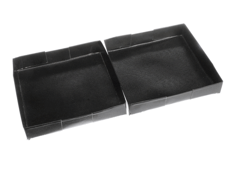 AMANA MENUMASTER PARTS Amana Menumaster MB10S 5.5 (139 Mm) X 5.5 (139 Mm) Non-Stick Ba - SKU AMAMB10S