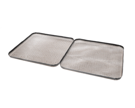 AMANA MENUMASTER PARTS Amana Menumaster QB10 11.875IN (301 Mm) X 11.875IN (301MM) Non-S - SKU AMAQB10