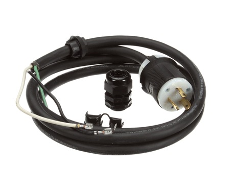 AMANA MENUMASTER PARTS Amana Menumaster R0000165 Kit Power Cord- MPT - SKU AMAR0000165