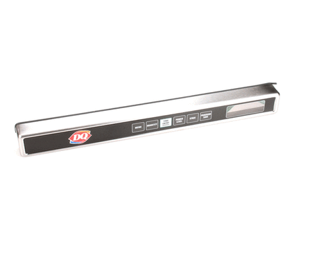 AMANA MENUMASTER PARTS Amana Menumaster R0130112 Touch Panel Assembly- Top - SKU AMAR0130112