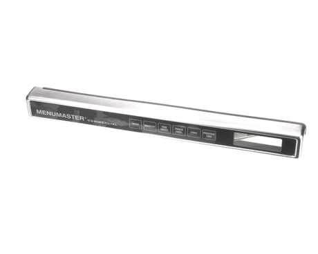 AMANA MENUMASTER PARTS Amana Menumaster R0131508 Touch Panel Assembly- Top - SKU AMAR0131508