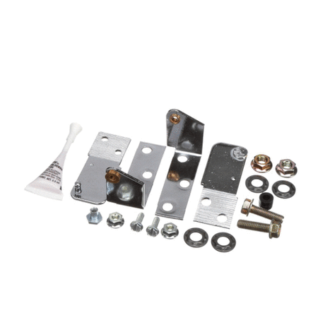 AMANA MENUMASTER PARTS Amana Menumaster R0156889 Kit Hinge - SKU AMAR0156889