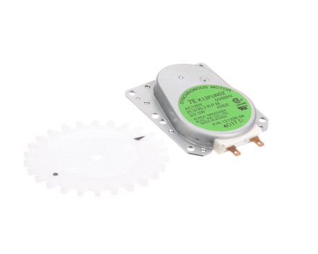 AMANA MENUMASTER PARTS Amana Menumaster R9900667 Kit Antenna Motor- Bottom - SKU AMAR9900667