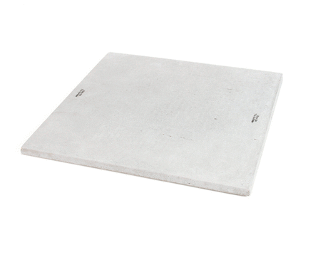 AMANA MENUMASTER PARTS Amana Menumaster ST10X Pizza Stone For A/Mxp Xpress Ovens - SKU AMAST10X