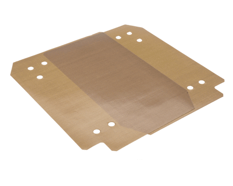 AMANA MENUMASTER PARTS Amana Menumaster TL10T2 Set Of 2 Non-Stick Liners For Xp Xpress - SKU AMATL10T2