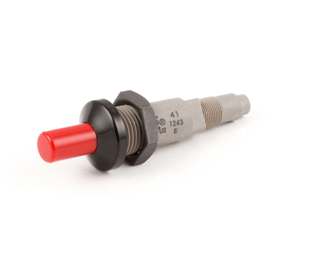 AMERICAN RANGE PARTS American Range A10010 Igniter Piezo Locking Nut - SKU AMRA10010