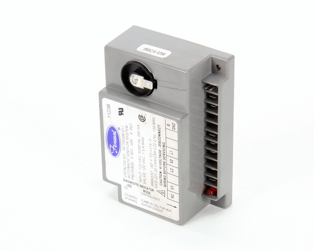 AMERICAN RANGE PARTS A10066 - SKU AMRA10066