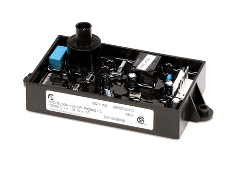 AMERICAN RANGE PARTS American Range A10082 Spark Ignition Module - SKU AMRA10082