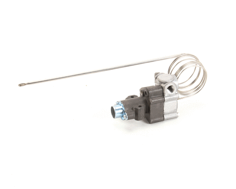 AMERICAN RANGE PARTS American Range A11113 Thermostat Bj Griddle/Gas Oven No Plug - SKU AMRA11113