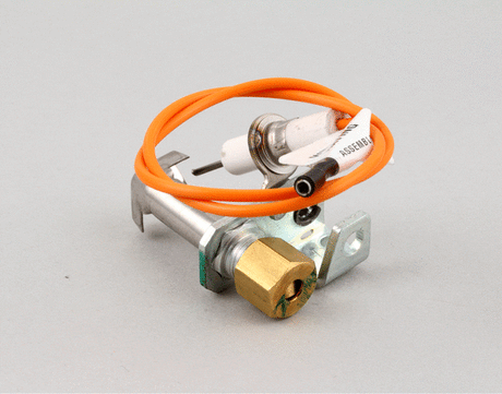 AMERICAN RANGE PARTS American Range A11132 Pilot LP Gas .010 Ar/Sag - SKU AMRA11132
