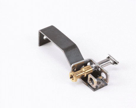 AMERICAN RANGE PARTS American Range A11136 Pilot Assembly .18 Natural Gas Rt - SKU AMRA11136