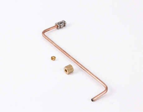 AMERICAN RANGE PARTS American Range A11200 Pilot Tip Assembly Short New - SKU AMRA11200