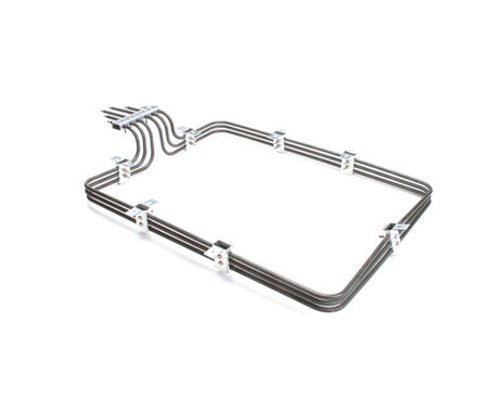 AMERICAN RANGE PARTS American Range A12004 Element Assembly 9.9KW240V Incoloy - SKU AMRA12004