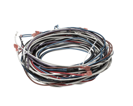 AMERICAN RANGE PARTS American Range A13034 Harness AR6-C Range Wiring - SKU AMRA13034