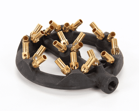 AMERICAN RANGE PARTS American Range A14034 Burner Jet 23 Tip #63 Hood Nat - SKU AMRA14034