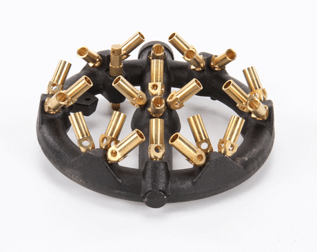 AMERICAN RANGE PARTS American Range A14035 Burner Jet 23 Tip #73 Hood Lpg - SKU AMRA14035