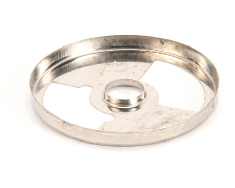 AMERICAN RANGE PARTS American Range A14037 Air Shutter 2 - SKU AMRA14037