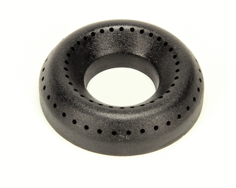 AMERICAN RANGE PARTS American Range A14042 Burner Lift Off Head Wok - SKU AMRA14042