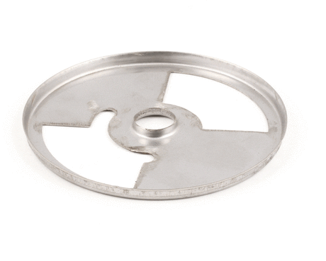 AMERICAN RANGE PARTS American Range A14045 Shutter Air 2 3-RING Burner - SKU AMRA14045