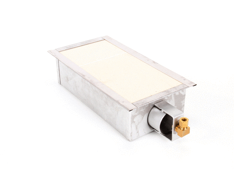 AMERICAN RANGE PARTS American Range A14085 Burner Infra-Red HDSM-34 - SKU AMRA14085