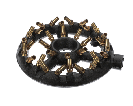 AMERICAN RANGE PARTS American Range A14090 Burner Jet 32 Tip Wok Range - SKU AMRA14090