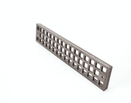 AMERICAN RANGE PARTS American Range A17009 Grate Bottom Waffle 4X20 (350) - SKU AMRA17009