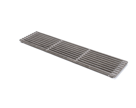 AMERICAN RANGE PARTS American Range A17010 Grate 9 Bar 5X 21CAST Iron - SKU AMRA17010
