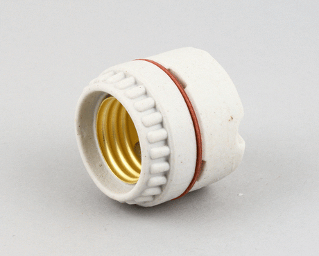 AMERICAN RANGE PARTS American Range A20000 Socket Light Porcelian Base - SKU AMRA20000