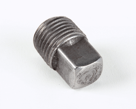AMERICAN RANGE PARTS American Range A23010 Plug 1/8PIPE Hex Black - SKU AMRA23010