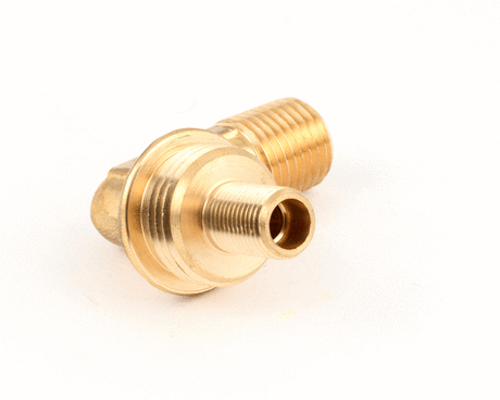 AMERICAN RANGE PARTS American Range A24001 Elbow Orifice Mixr 1/4PX3/8-27 - SKU AMRA24001