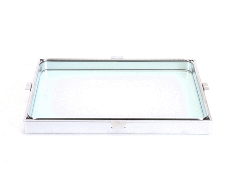 AMERICAN RANGE PARTS American Range A27005 Glass Window Pack J-Trim - SKU AMRA27005