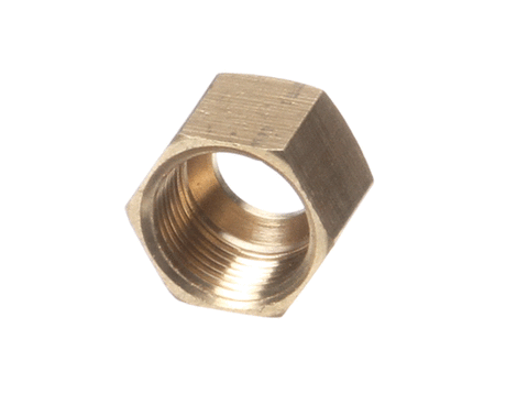 AMERICAN RANGE PARTS American Range A28018 Nut 3/8CC-3/8 Tube - SKU AMRA28018