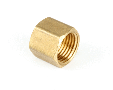 AMERICAN RANGE PARTS American Range A28020 Nut Reducer 1/4-3/16CC - SKU AMRA28020