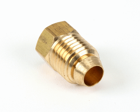 AMERICAN RANGE PARTS American Range A28030 Sleeve Nut 3/16 Brass Hex - SKU AMRA28030