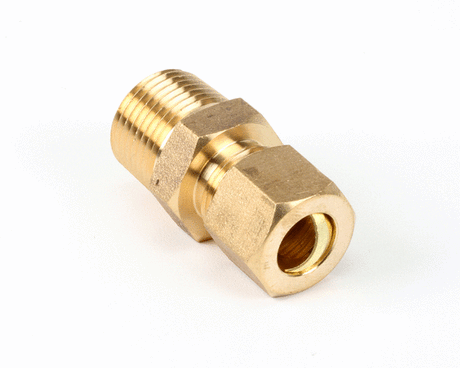 AMERICAN RANGE PARTS American Range A28032 Fitting 3/8C X 3/8 Mip Brass - SKU AMRA28032