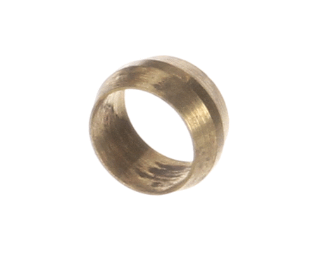 AMERICAN RANGE PARTS American Range A28044 Sleeve 3/8COMPRESSION Brass - SKU AMRA28044