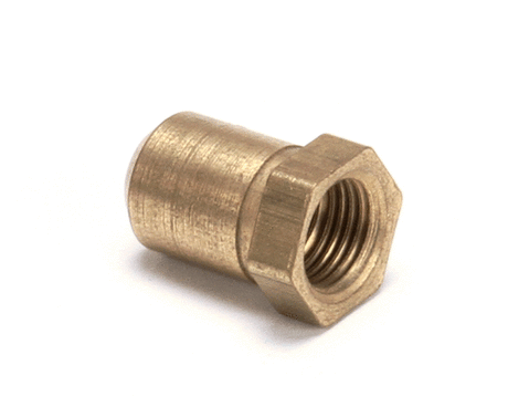 AMERICAN RANGE PARTS American Range A29001 Orifice Hood # 52 1/2BRASS - SKU AMRA29001