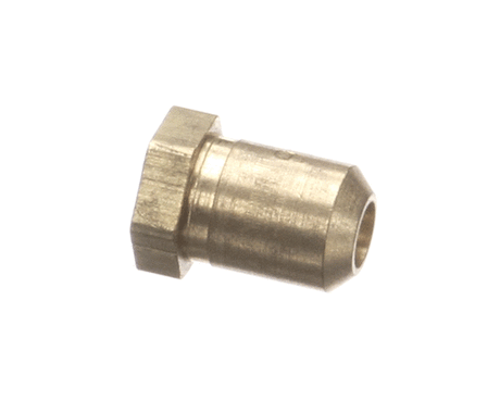 AMERICAN RANGE PARTS American Range A29002 Orifice Hood # 46 1/2BRASS - SKU AMRA29002