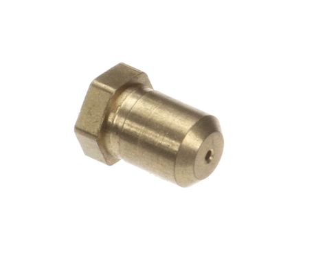AMERICAN RANGE PARTS American Range A29003 Orifice Hood # 53 1/2BRASS - SKU AMRA29003