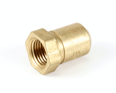 AMERICAN RANGE PARTS American Range A29004 Orifice Hood # 50 1/2BRASS - SKU AMRA29004