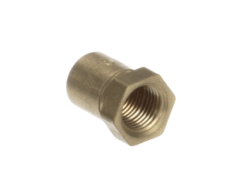 AMERICAN RANGE PARTS American Range A29005 Orifice Hood # 55 1/2BRASS - SKU AMRA29005