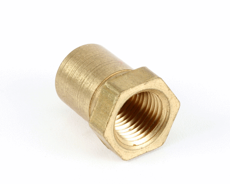 AMERICAN RANGE PARTS American Range A29006 Orifice Hood # 42 1/2BRASS - SKU AMRA29006