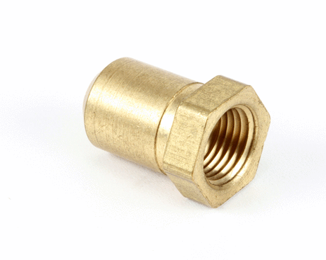 AMERICAN RANGE PARTS American Range A29007 Orifice Hood # 53 1/2BRASS - SKU AMRA29007