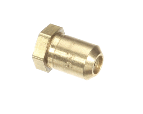 AMERICAN RANGE PARTS American Range A29013 Orifice Hood # 56 1/2BRASS - SKU AMRA29013