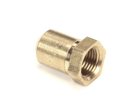 AMERICAN RANGE PARTS American Range A29022 Orifice Hood # 51 1/2BRASS - SKU AMRA29022