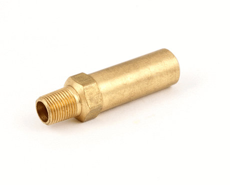 AMERICAN RANGE PARTS American Range A29037 Orifice Hood # 65 1/8 NPT Bras - SKU AMRA29037