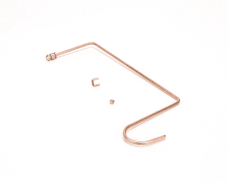 AMERICAN RANGE PARTS American Range A29202 Pilot Tip Assembly Single - SKU AMRA29202